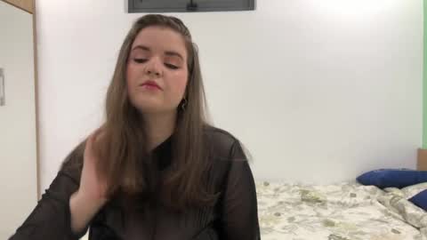 Cynthia online show from 05-02-26, 11:59