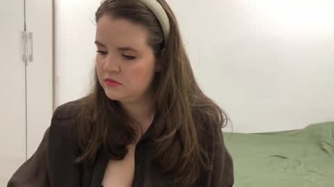 Cynthia online show from 05-03-26, 11:27