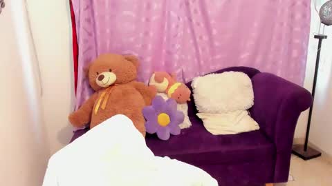 Cynthia online show from 10-02-25, 03:30