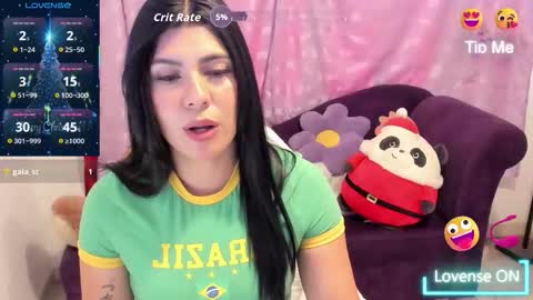 Cynthia online show from 12-22-25, 02:47