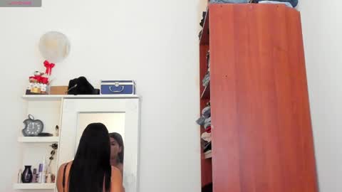 Cynthia online show from 05-19-26, 01:17