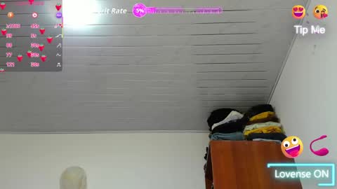 Cynthia online show from 05-25-26, 12:11