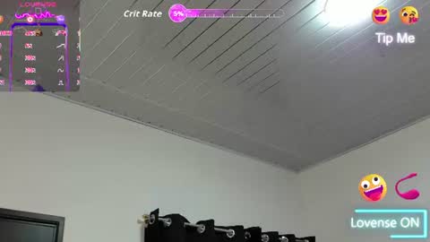 Cynthia online show from 07-01-26, 01:13