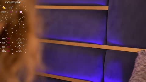 Ivy online show from 03-12-25, 03:57