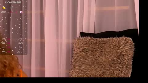 Ivy online show from 10-13-25, 03:17