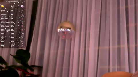 Snapshot of cynthiawest chatting on 03-25-26, 04:40 Ivy online show from 03-25-26, 04:40