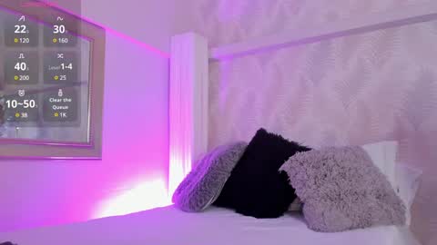 cyntia_adams online show from 01-08-25, 10:37