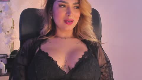 cyntia_adams online show from 01-31-25, 06:14
