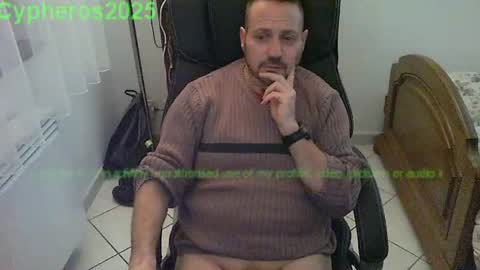 Chris online show from 02-13-25, 06:48