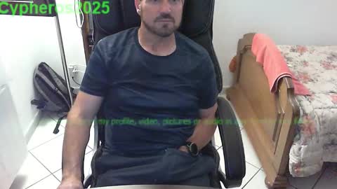 Chris online show from 09-14-25, 06:29