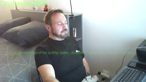 Chris online show from 11-17-25, 04:57