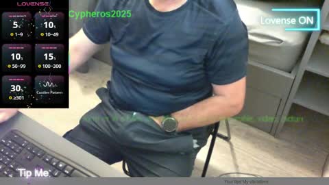 Chris online show from 05-06-26, 03:28