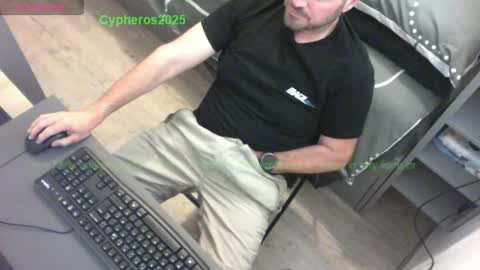 Chris online show from 05-14-26, 08:15