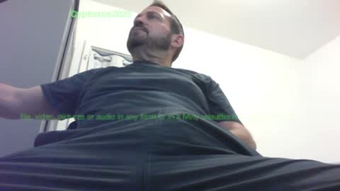 Chris online show from 06-09-26, 08:26