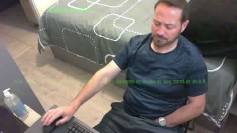Chris online show from 06-15-26, 03:25
