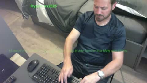 Chris online show from 06-16-26, 03:14
