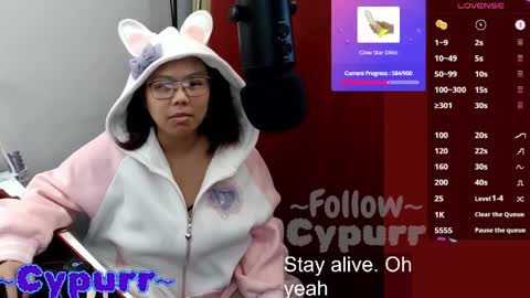 Adrian AdriNyaan online show from 04-09-26, 08:25