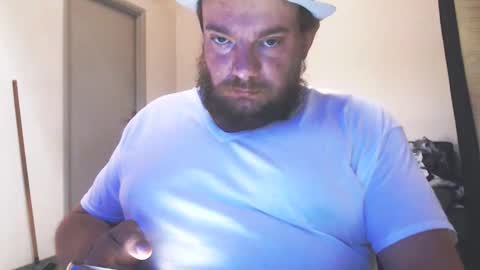 Cyrilhot88 online show from 04-22-26, 11:56