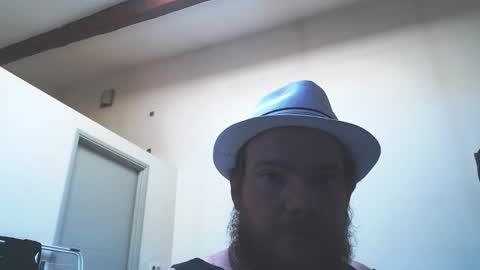 Cyrilhot88 online show from 04-25-26, 09:56