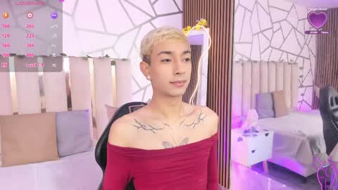 cyrus_tay online show from 05-11-26, 12:55