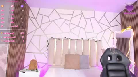 cyrus_tay online show from 05-11-26, 02:45