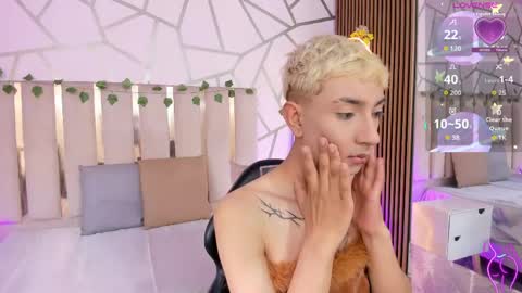 cyrus_tay online show from 05-18-26, 12:00