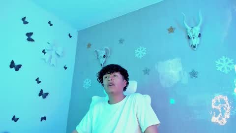 cyrusandgrase online show from 02-05-26, 06:56