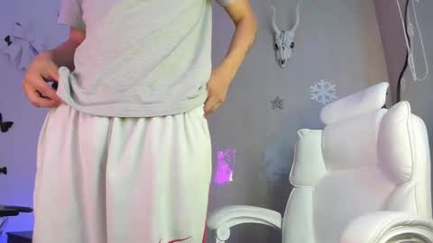 cyrusandgrase online show from 02-07-26, 09:51