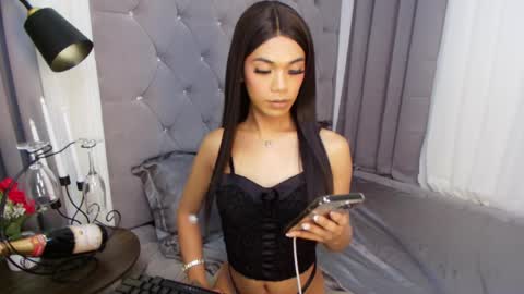 Cy online show from 05-07-26, 01:55