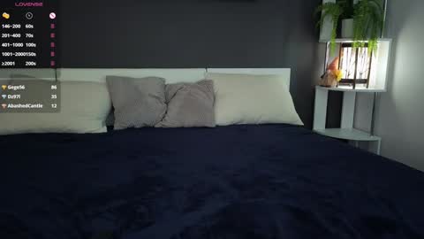 Snapshot of czamabech chatting on 12-10-24, 04:13 Isabella online show from 12-10-24, 04:13