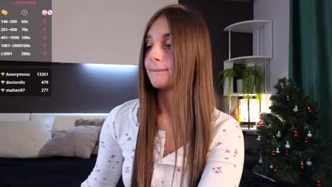 Snapshot of czamabech chatting on 12-26-24, 07:13 Isabella online show from 12-26-24, 07:13