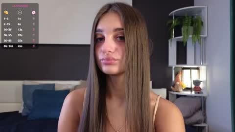 Snapshot of czamabech chatting on 01-29-25, 01:16 Isabella online show from 01-29-25, 01:16