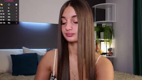 Snapshot of czamabech chatting on 02-15-25, 01:10 Isabella online show from 02-15-25, 01:10