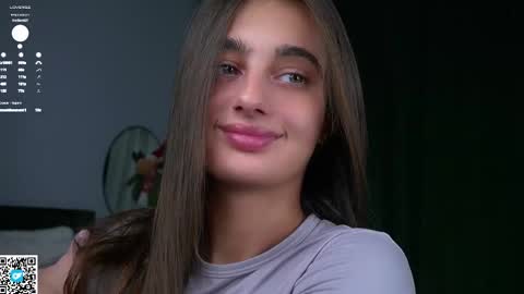 Isabella online show from 02-06-26, 01:10