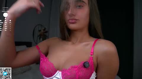 Isabella online show from 02-13-26, 01:12