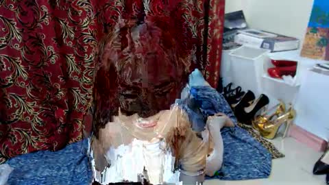 Czannie Hot online show from 01-15-25, 07:05