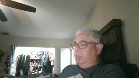 czar1974 online show from 10-12-25, 08:52