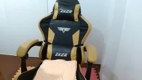 czarina69 online show from 10-07-25, 07:33