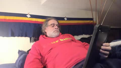 Andrew Thomas online show from 01-09-25, 09:16