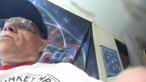 Andrew Thomas online show from 10-05-25, 12:14