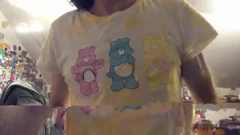 Andrew Thomas online show from 10-07-25, 08:44