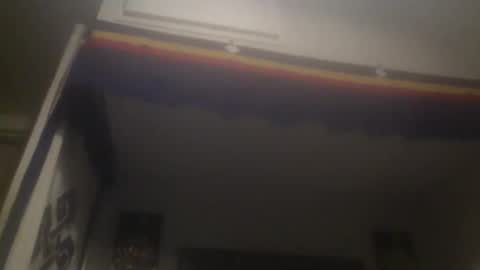 Andrew Thomas online show from 11-01-25, 02:35