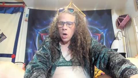 Andrew Thomas online show from 11-09-25, 03:05