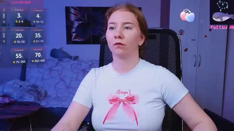 Donna online show from 09-29-25, 10:03