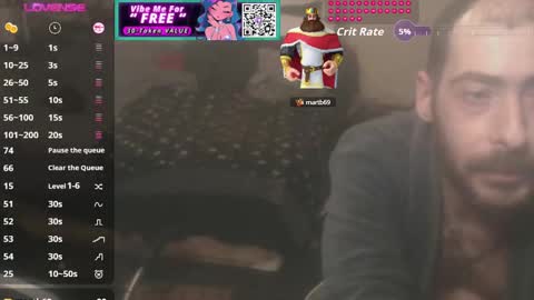 D0pey42O online show from 10-01-25, 03:56