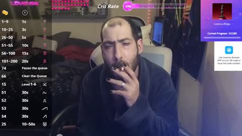 D0pey42O online show from 10-07-25, 11:07