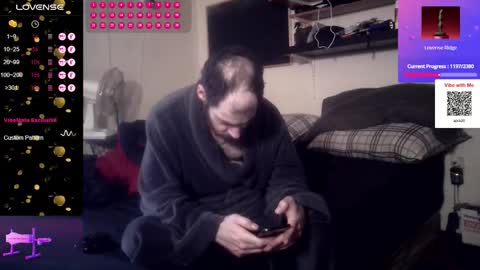 D0pey42O online show from 12-17-25, 03:51