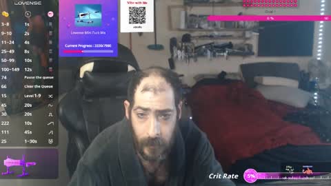 D0pey42O online show from 05-17-26, 12:56