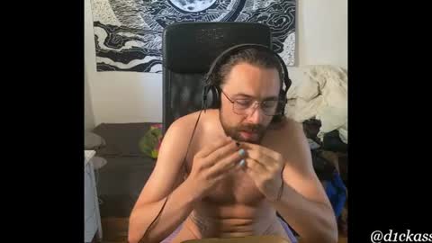 d1ckass online show from 06-24-26, 11:31