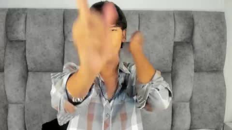 Darked online show from 01-18-26, 08:29